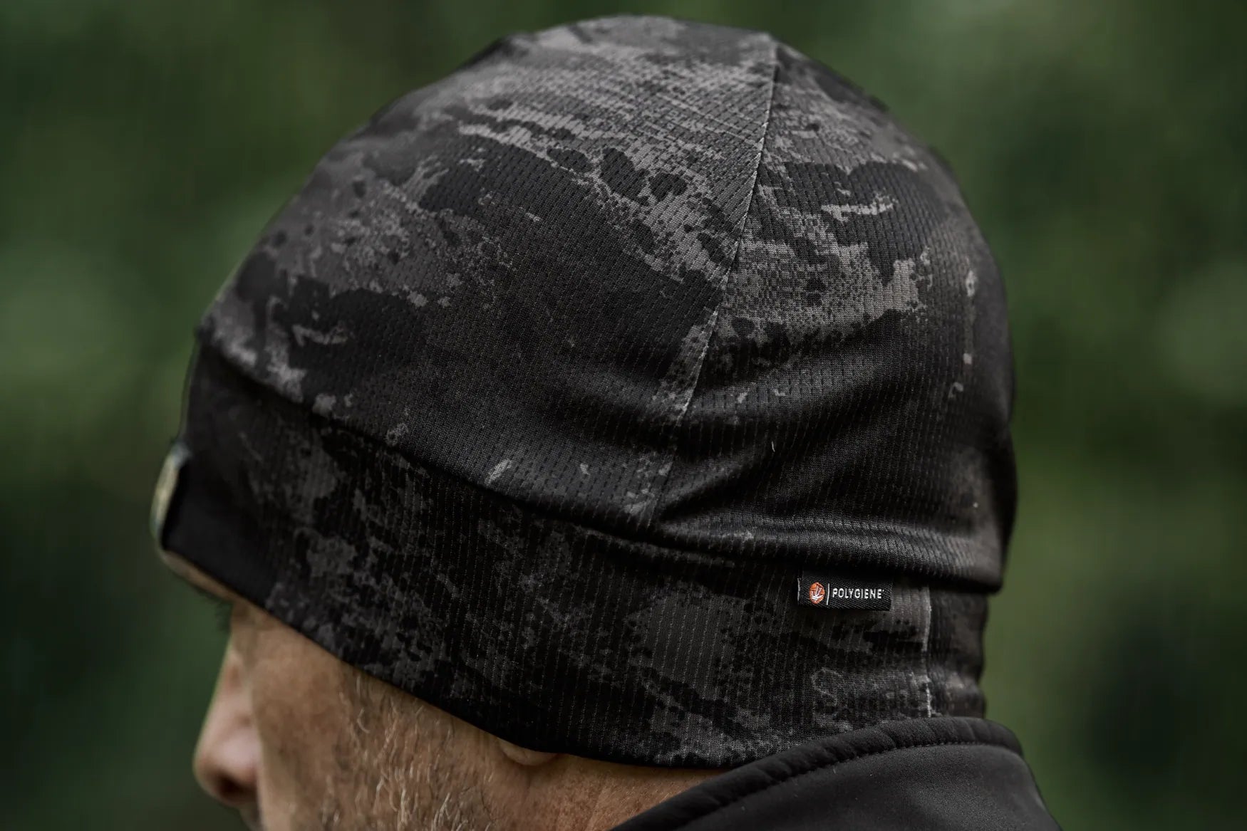 Caciula Harkila NOCTYX camo