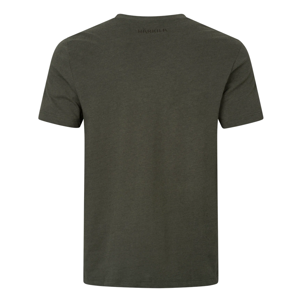 Tricou Harkila Topp, Forest night grouse
