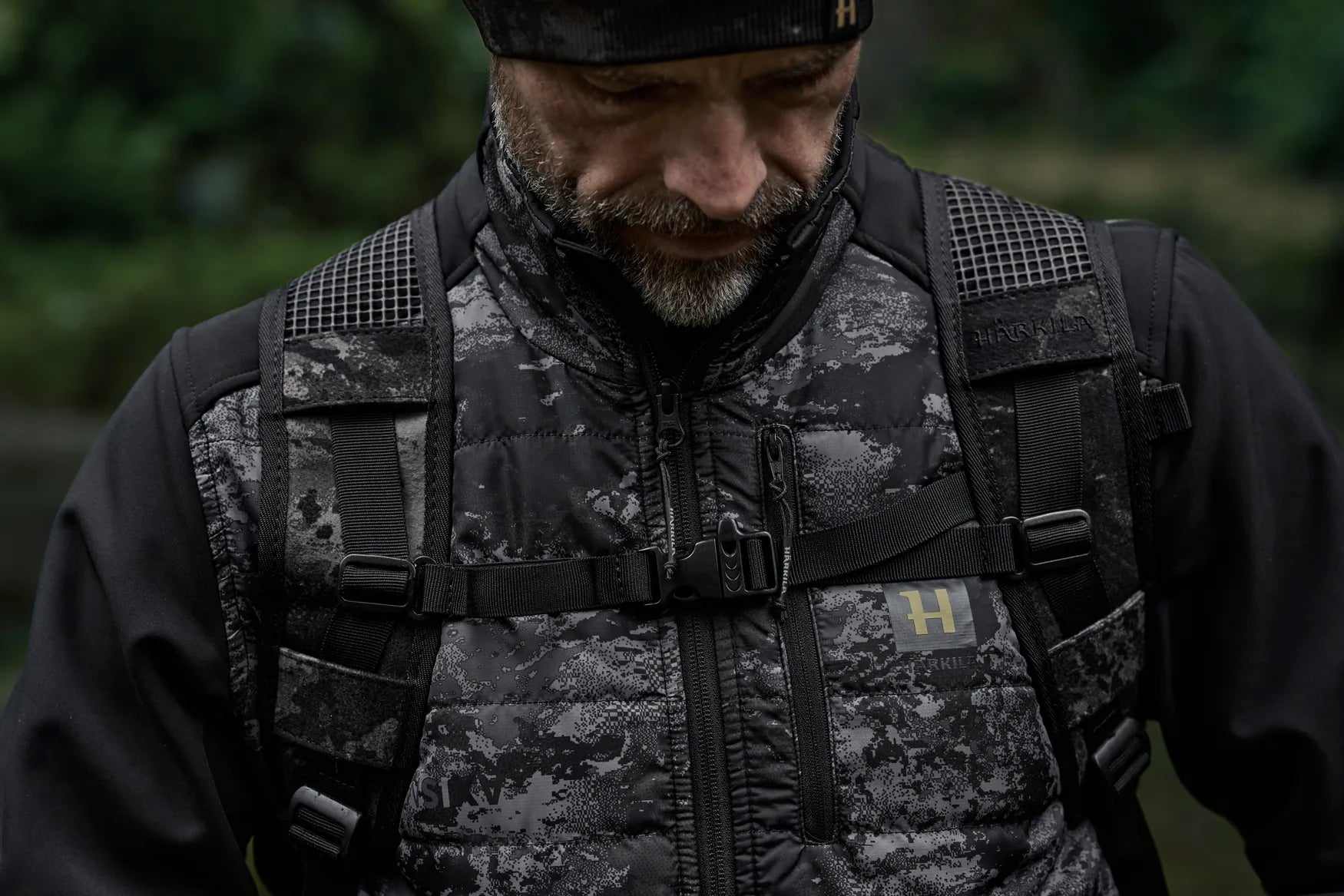 Rucsac Harkila NOCTYX 12L