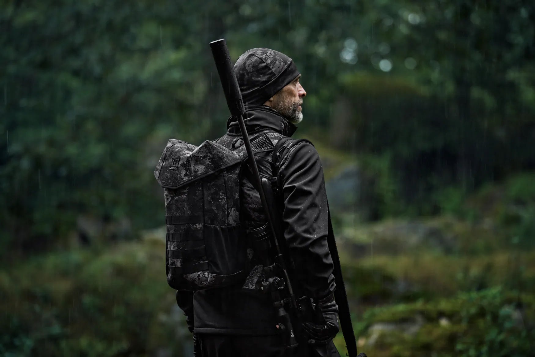 Rucsac Harkila NOCTYX 12L