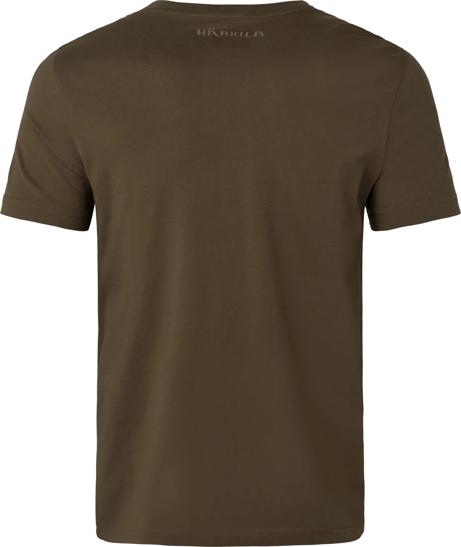 Tricou Harkila Aniversary, Willow Green