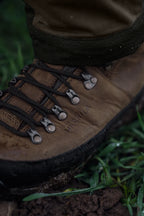 Bocanci Harkila Saxnäs Hi GTX Dark Brown