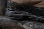 Bocanci Harkila Saxnäs Hi GTX Dark Brown