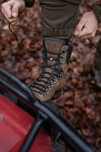 Bocanci Harkila Saxnäs Hi GTX Dark Brown