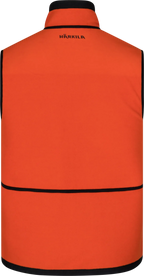 Vesta Reversibila Harkila Kamko Pro Edition