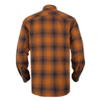 Camasa Harkila Folke L/S shirt Maple check