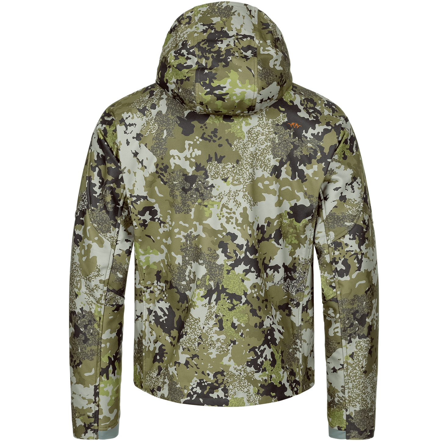 Jacheta BLASER Tranquility Softshell, camuflaj HunTec