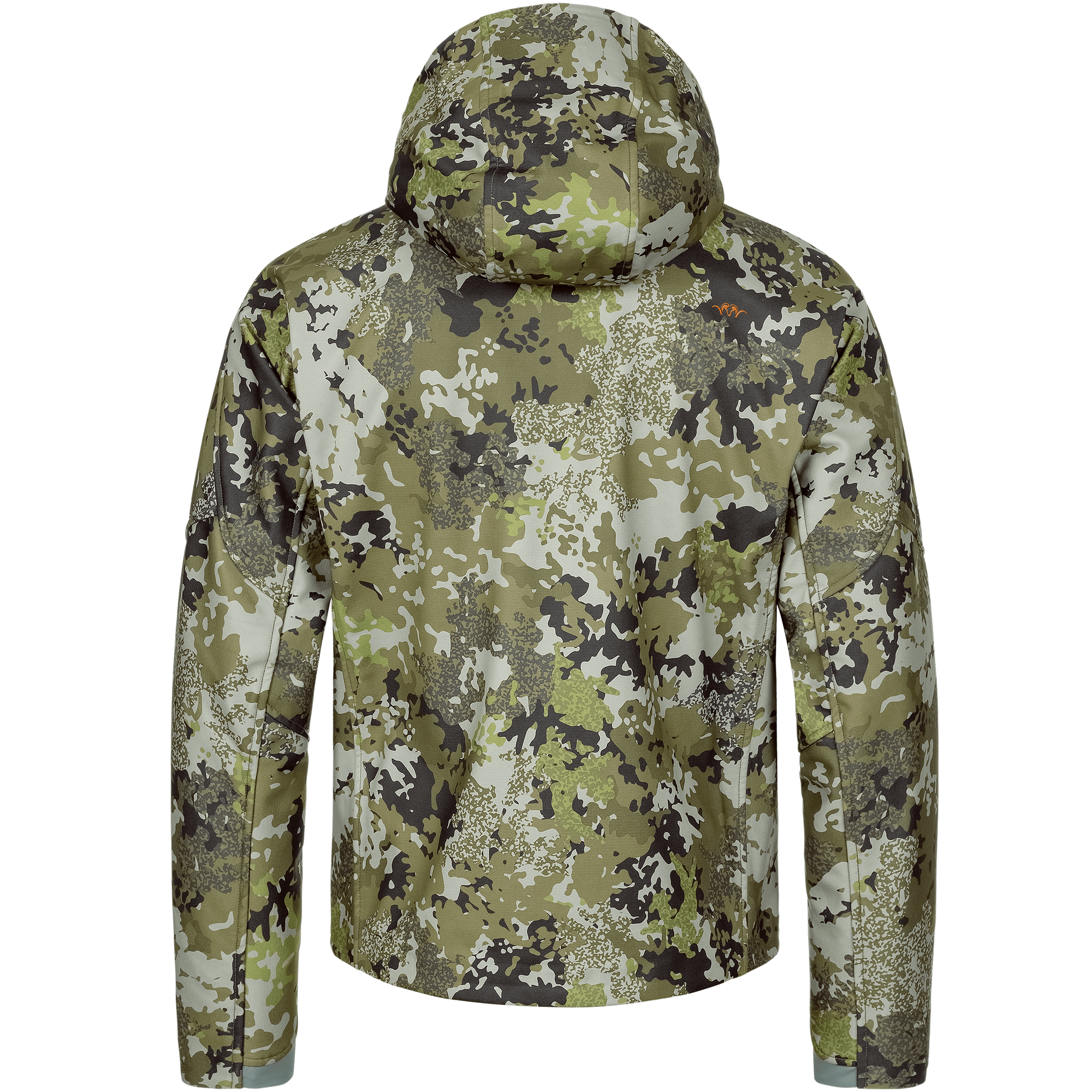 Jacheta BLASER Tranquility Softshell, camuflaj HunTec