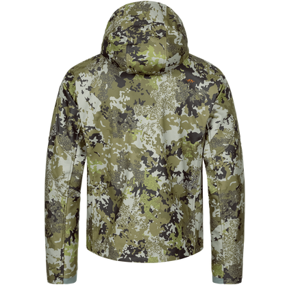 Jacheta BLASER Tranquility Softshell, camuflaj HunTec