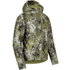 Jacheta BLASER Tranquility Softshell, camuflaj HunTec