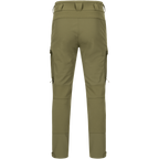 Pantaloni Blaser Charger, Dark Olive, impermeabili