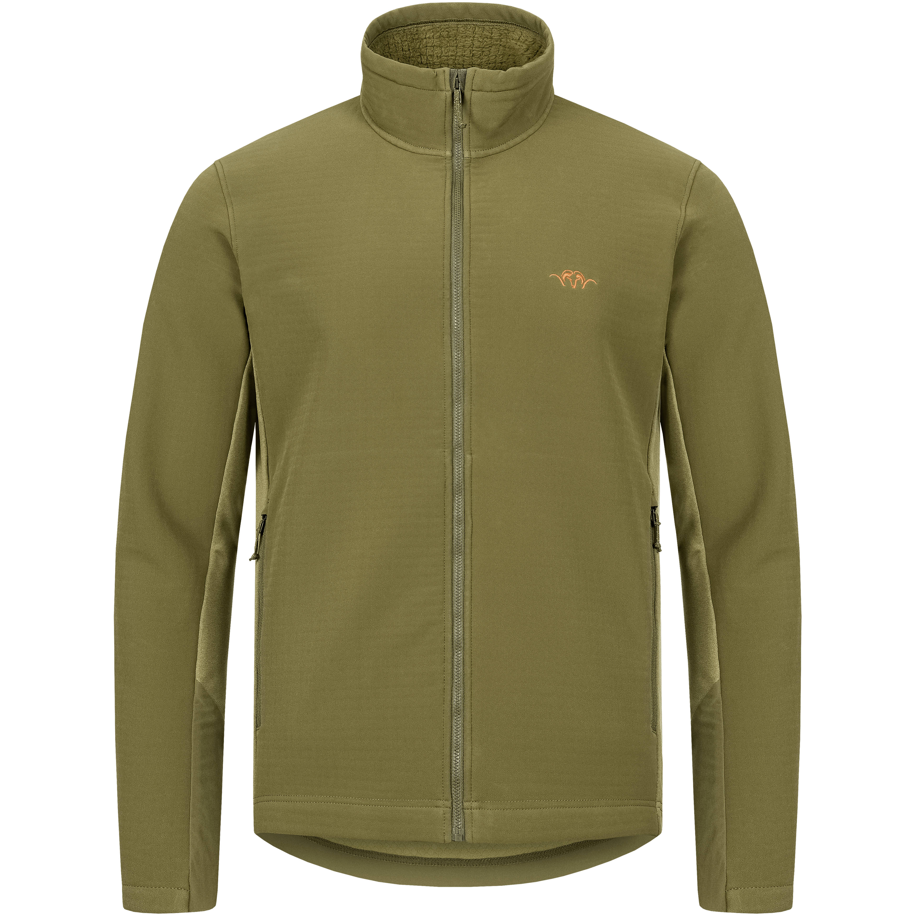 Jacheta Blaser Flash, dark olive