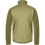 Jacheta Blaser Flash, dark olive, impermeabila