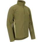 Jacheta Blaser Flash, dark olive, impermeabila