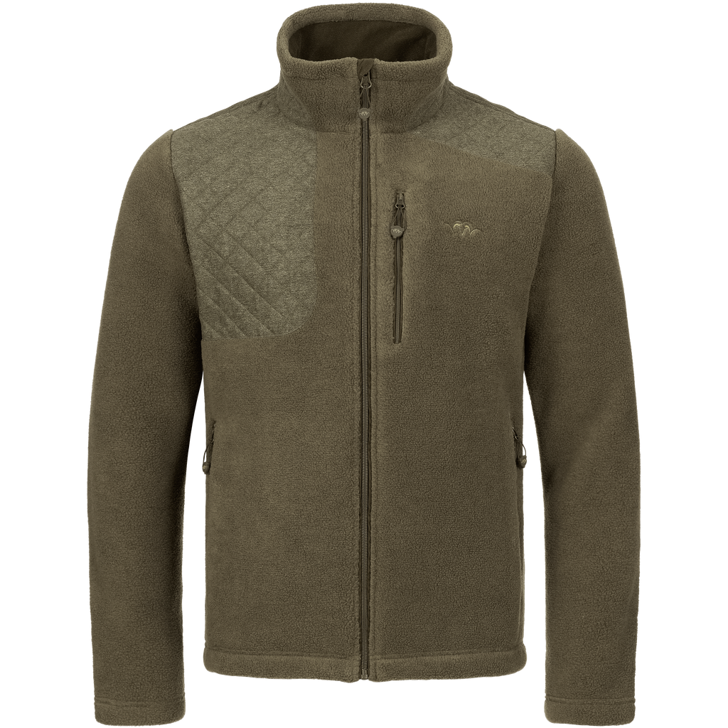 Jacheta fleece Blaser Jonathan, maro