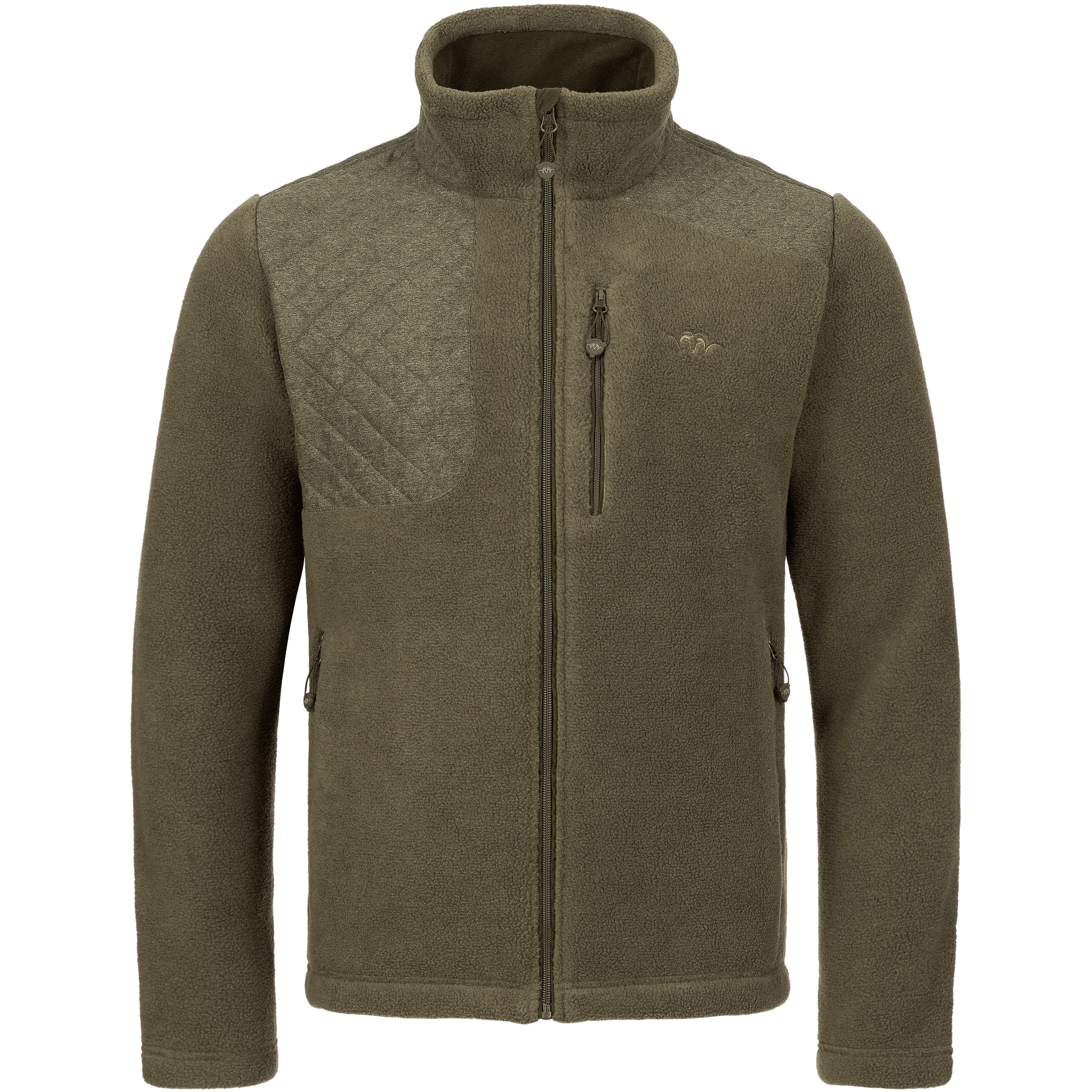 Jacheta fleece Blaser Jonathan, maro