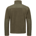 Jacheta fleece Blaser Jonathan, maro