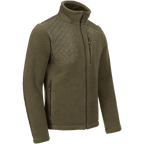 Jacheta fleece Blaser Jonathan, maro