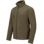 Jacheta fleece Blaser Jonathan, maro