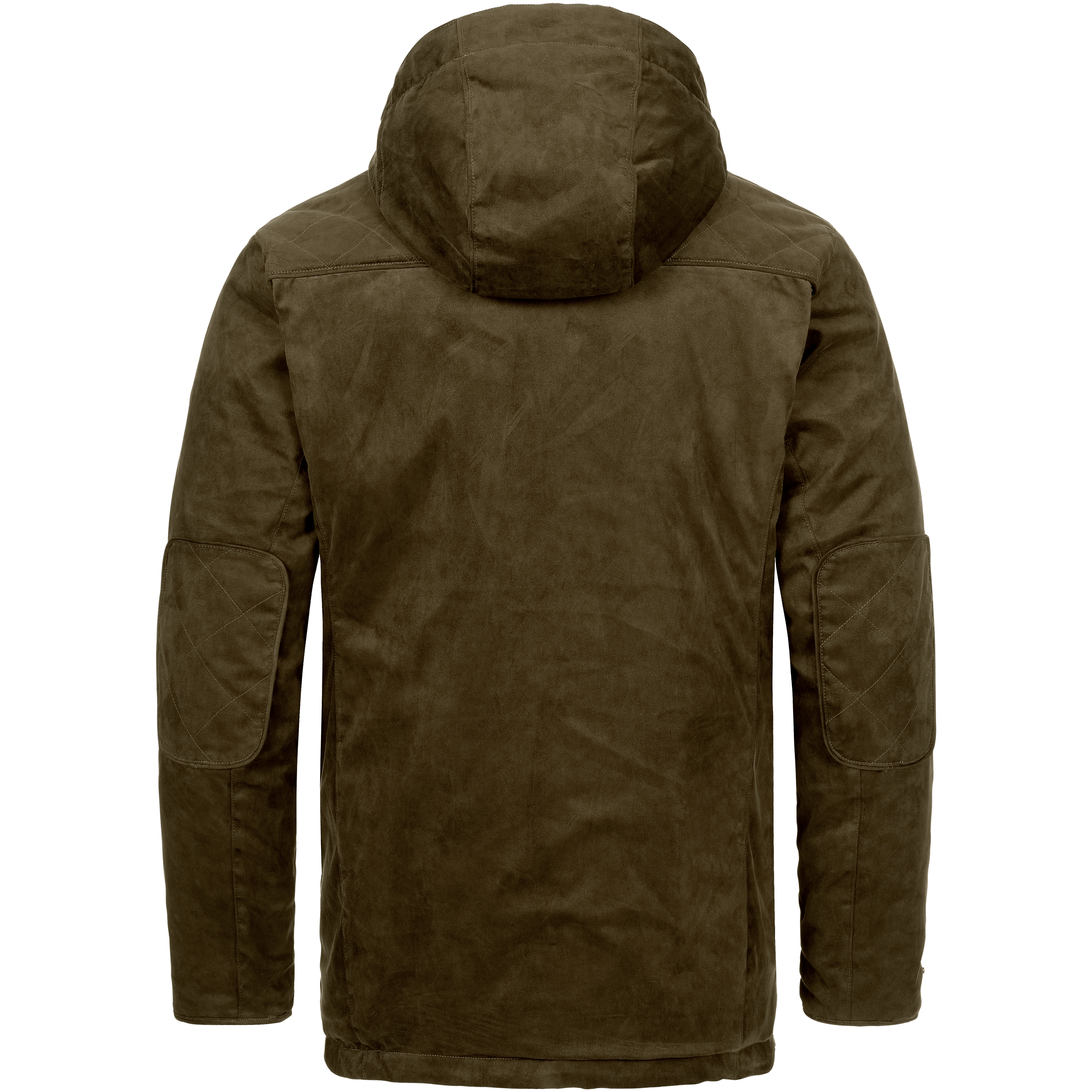 Geaca Blaser Marlo Suede