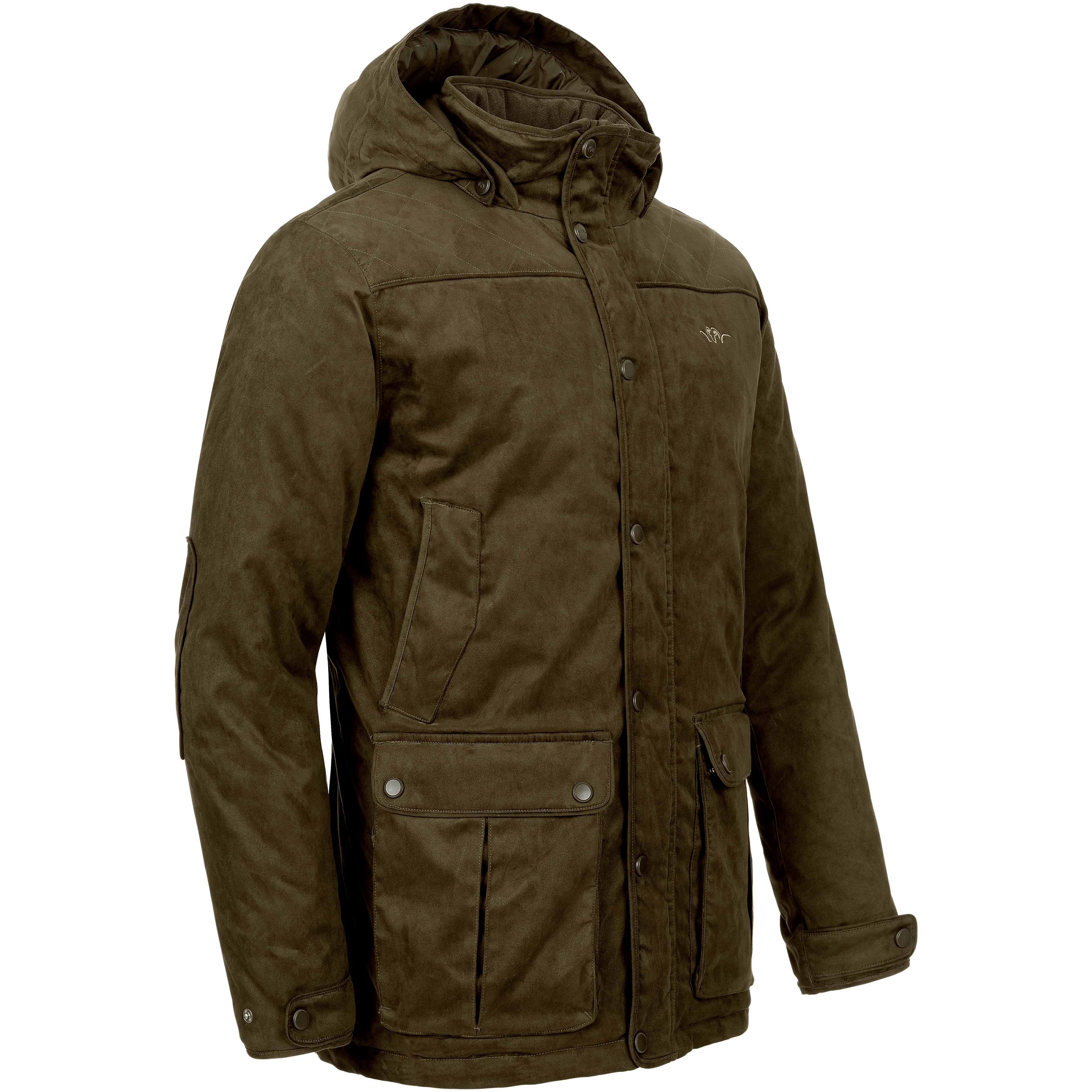 Geaca Blaser Marlo Suede