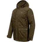 Geaca Blaser Marlo Suede, maro, rezistenta la orice conditii de vreme