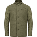Jacheta Blaser Leon, dark olive