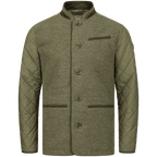 Jacheta eleganta Blaser Leon, dark olive
