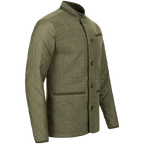 Jacheta eleganta Blaser Leon, dark olive