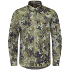 Camasa Blaser AIrflow, camuflaj HunTec