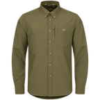 Camasa Blaser AIrflow, dark olive
