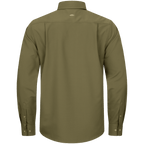 Camasa Blaser AIrflow, dark olive
