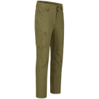 Pantaloni Blaser Men's Airflow olive, subtiri, de vara