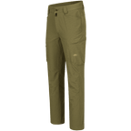 Pantaloni Blaser Men's Airflow olive, subtiri, de vara