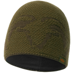 Caciula Blaser Pearl Beanie, verde olive
