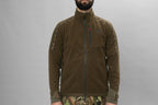 Geaca Harkila Kamko camo WSP, reversibila