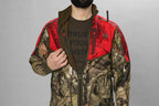 Geaca Harkila Kamko camo WSP, reversibila