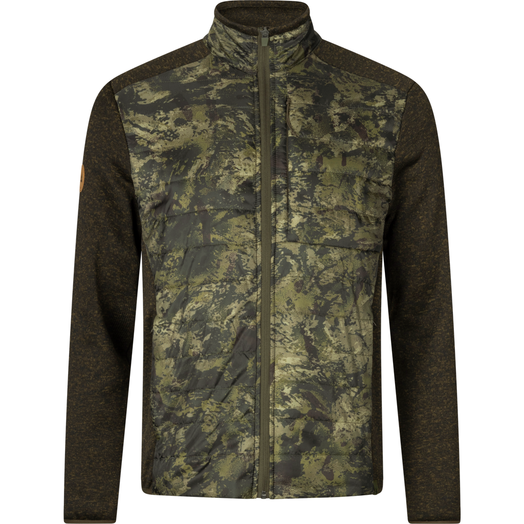 Geaca Seeland Theo Hybrid Camo