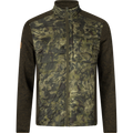 Geaca Seeland Theo Hybrid Camo