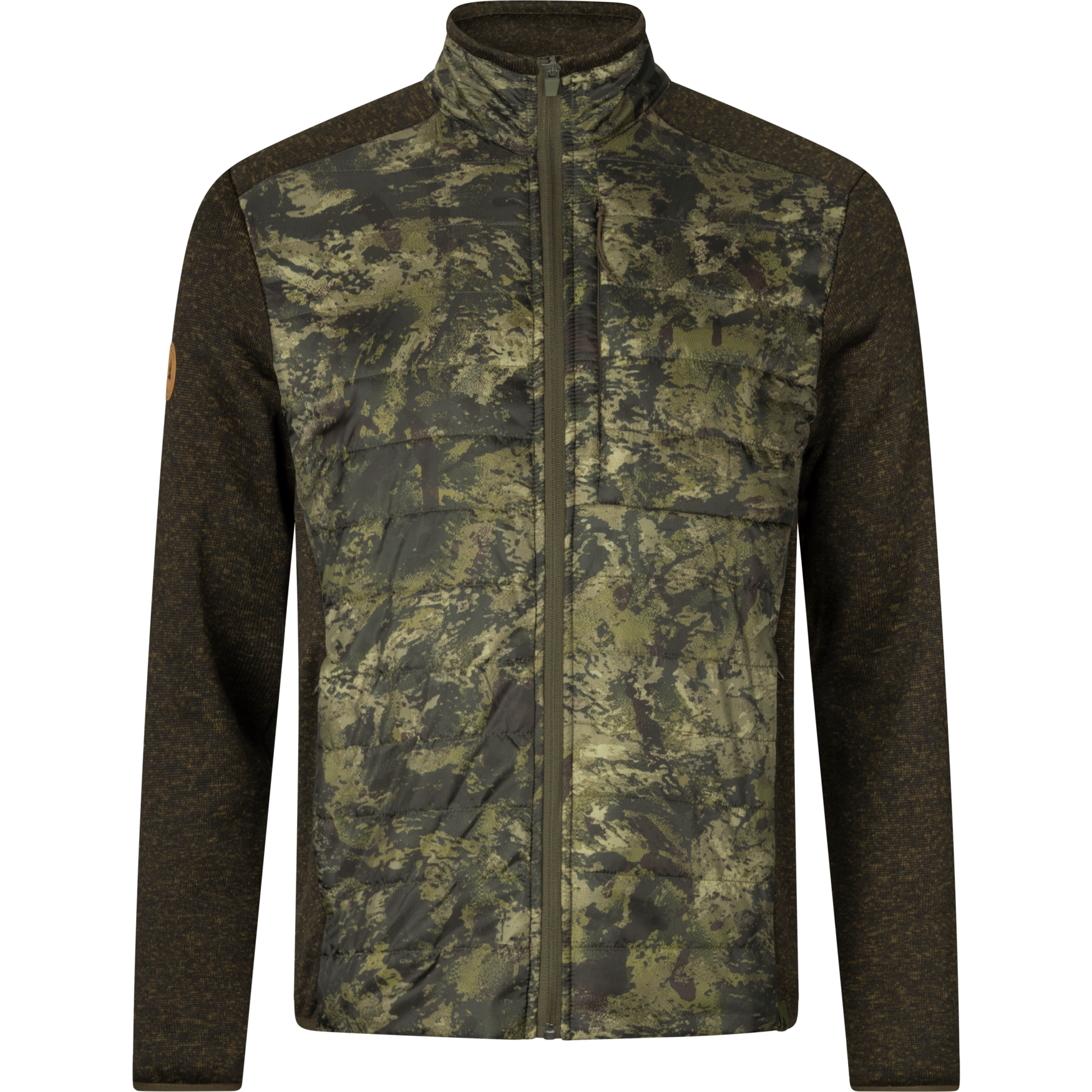 Geaca Seeland Theo Hybrid Camo
