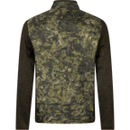 Geaca Seeland Theo Hybrid Camo
