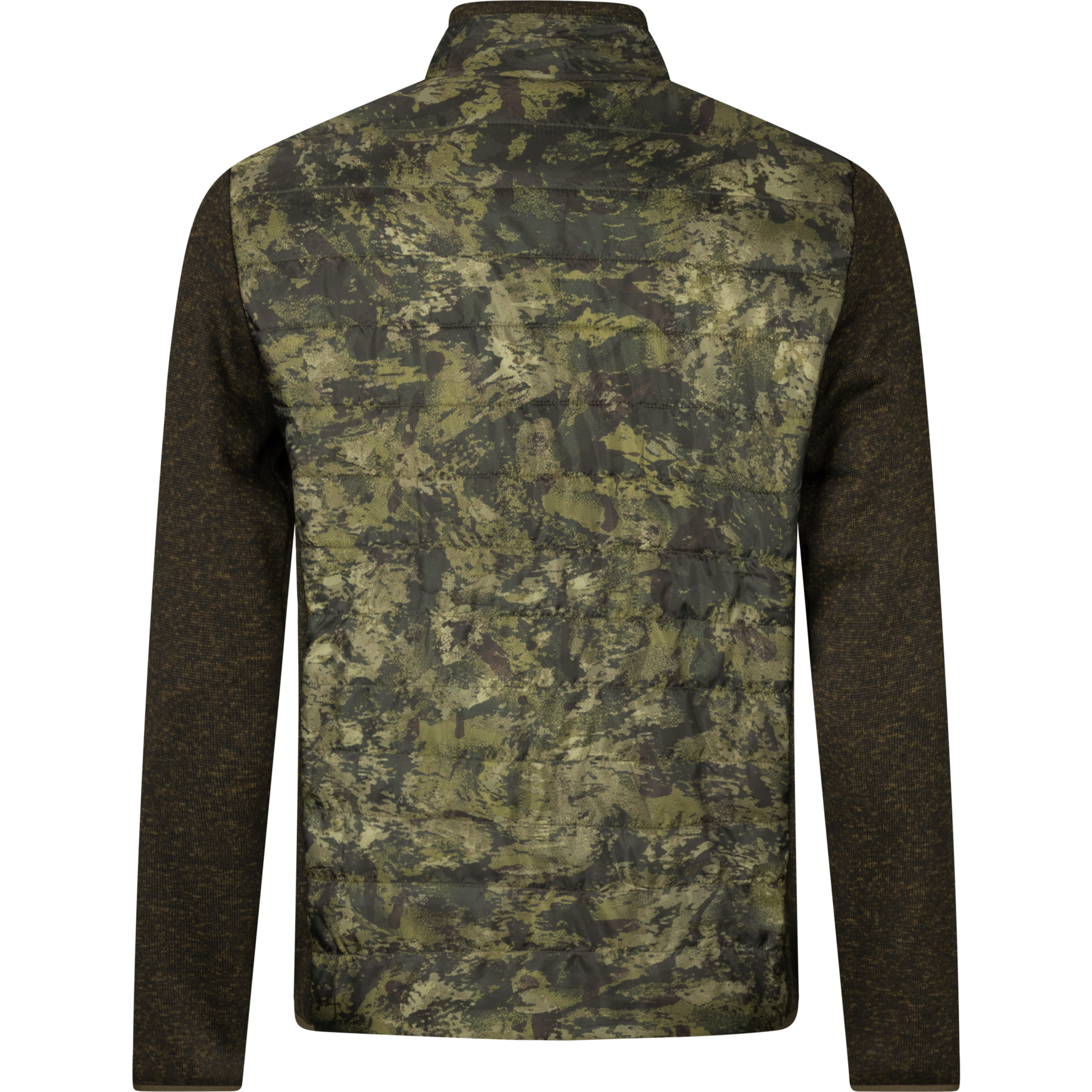Geaca Seeland Theo Hybrid Camo