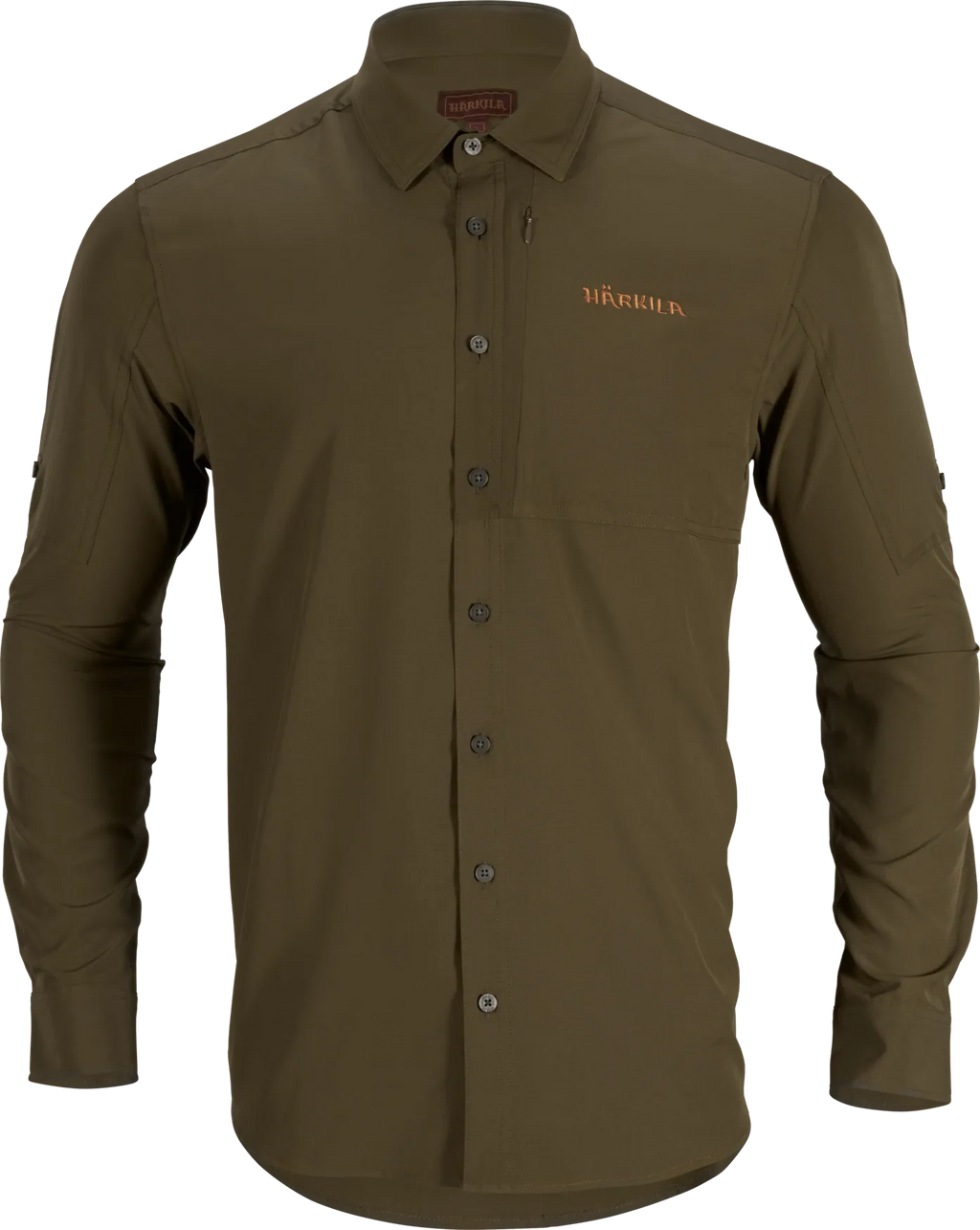 Camasa Harkila Trail, Willow Green