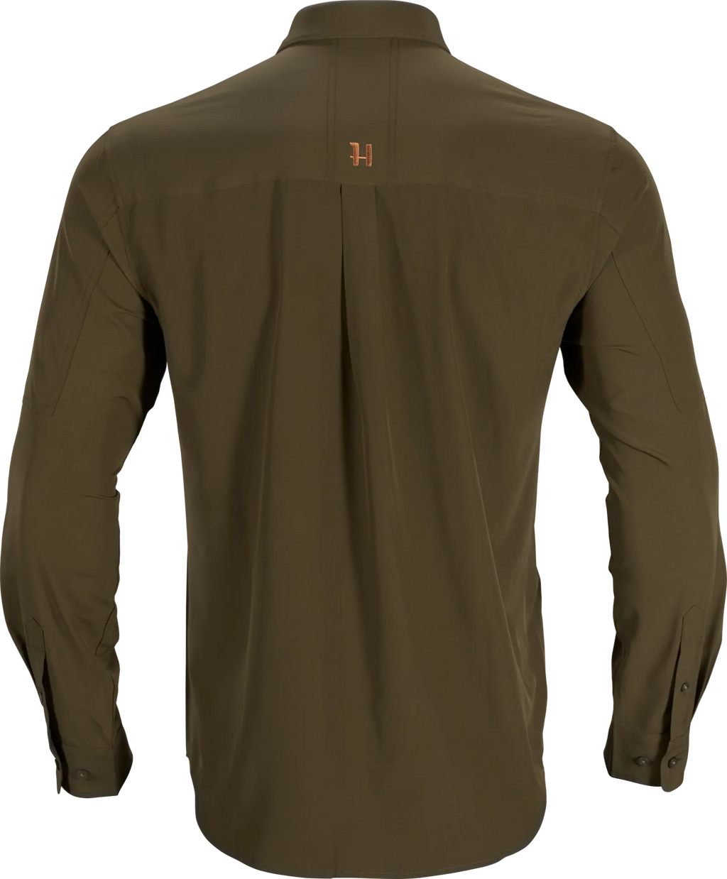 Camasa Harkila Trail, Willow Green