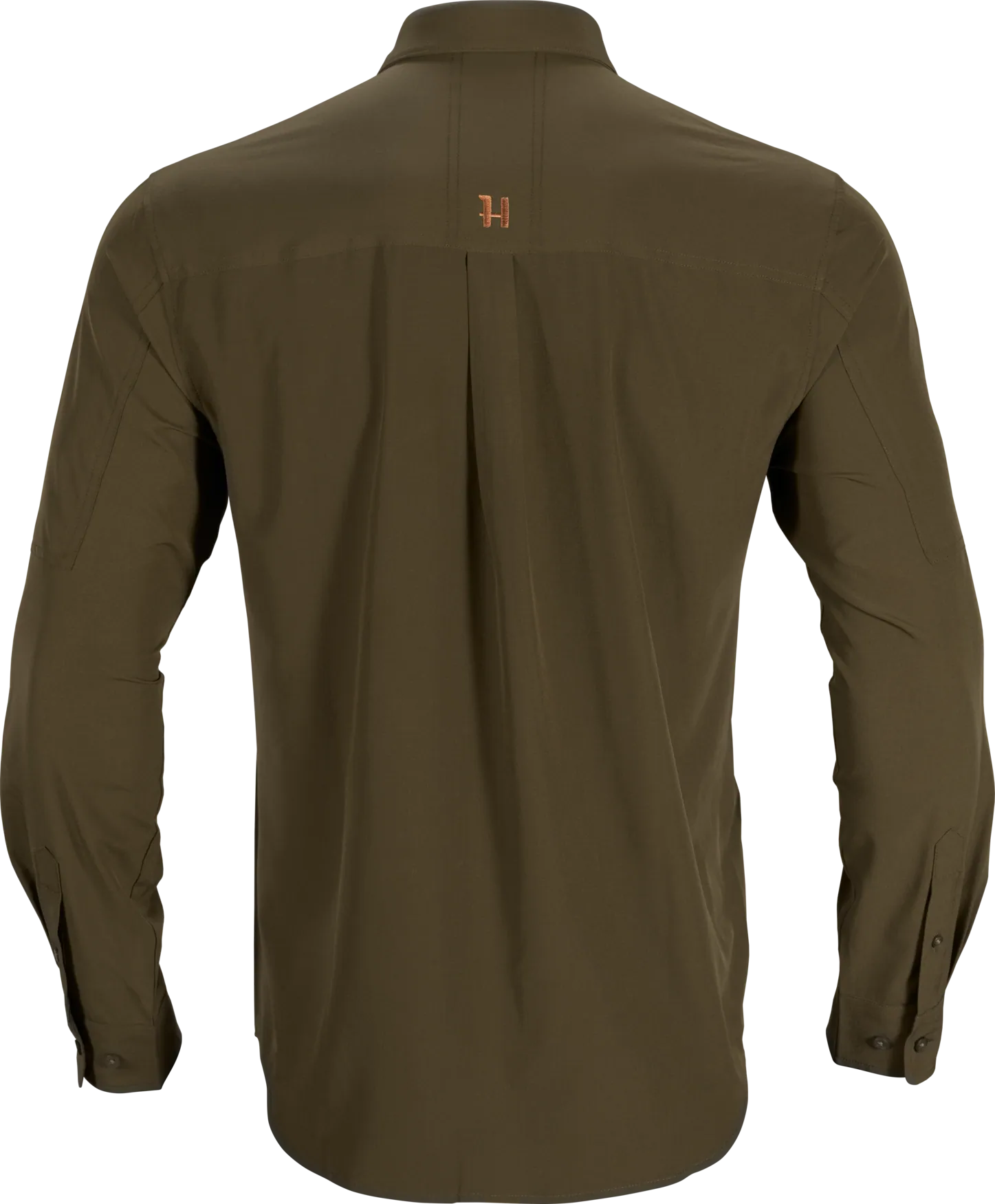 Camasa Harkila Trail, Willow Green