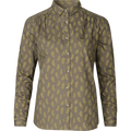 Camasa dama Seeland Skeet Lady, Olive feather