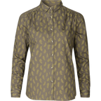 Camasa dama Seeland Skeet Lady, Olive feather