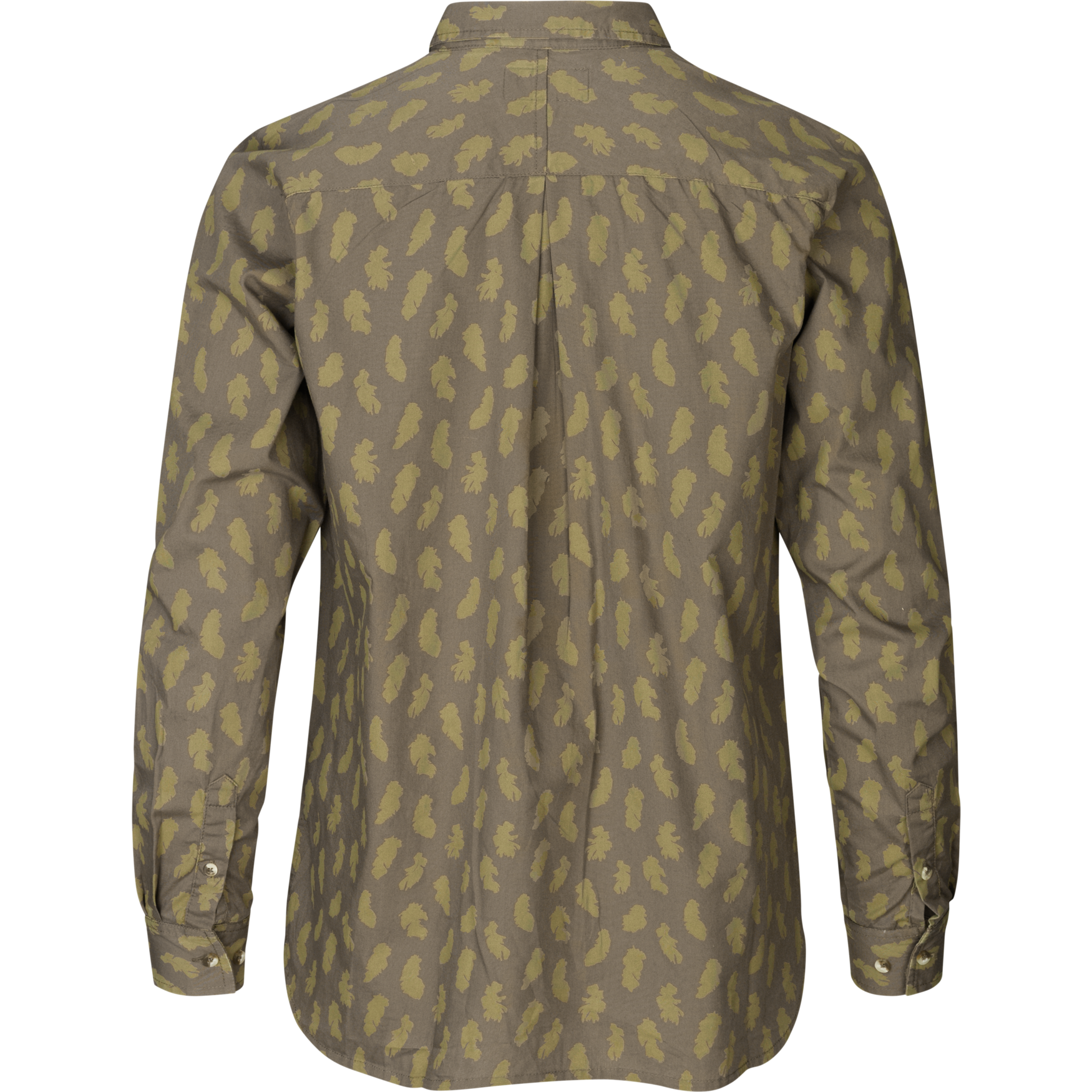 Camasa dama Seeland Skeet Lady, Olive feather