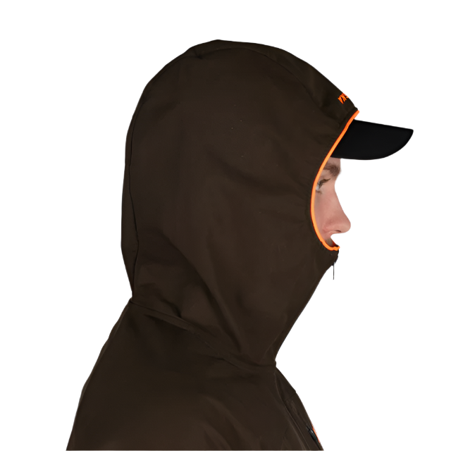 Jacheta Alaska Chaser Stretch, Brown