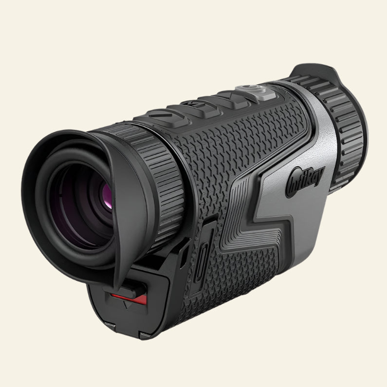 Camera termoviziune Infiray Iris IL35 R+